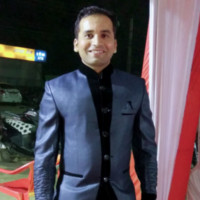 Priyank Acharya