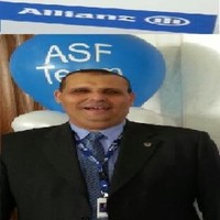 Amr Gaber