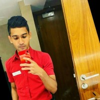 Prabath Harshana