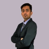 Paresh Rane