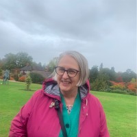 Fran Handley