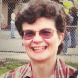 Georgia Ferrell