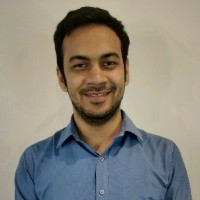 Rishabh Pagaria