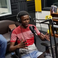 Itumeleng Modiba