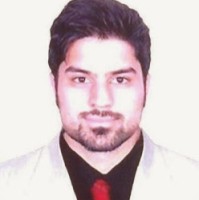 Sadeed Ahmed Mujaddadi