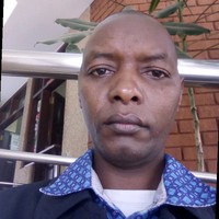 Meshack Muli