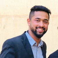 Rahul D Shetty