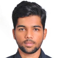 Jayanth K