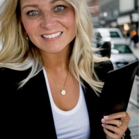 Corinne Gabriel