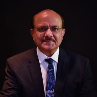 Kishore Chandiramani