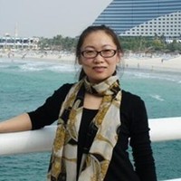 Vicky Cai