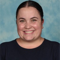 Sarah Martin
