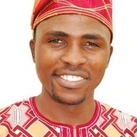 Samson Audu