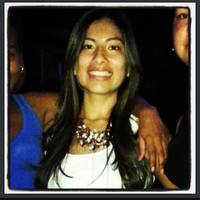Elizabeth (Vega) Bernal, MS