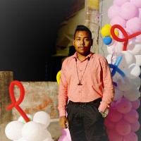 Chandrachur Paul