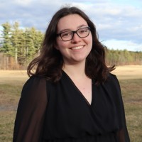 Maddie Quinn