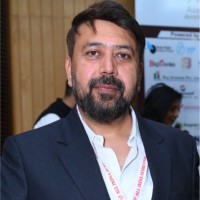 Nitin Lamba