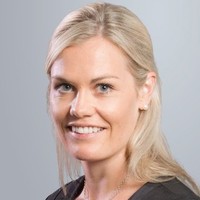 Rosalind Poole