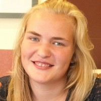Alanis Van Parys