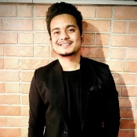 Suraj Dangwal