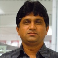 Swapnil Kulkarnii