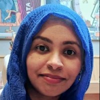 Minna Mohamed