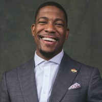 Duclas M. Charles , PharmD