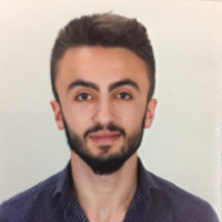 Muhammet Ensar Genç
