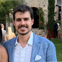 Lucas Schettini Cunha