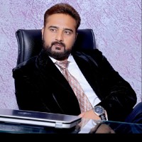 Shailesh Khamar