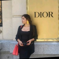 Maria Curiel