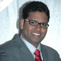 Sasi Kumar