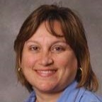Cindy Ridgeway