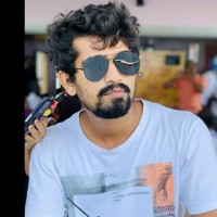 K A Arun Govind