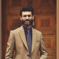 Bilal Naeem