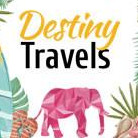 Destiny Travels