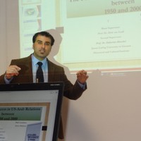 SAMER BAkkour
