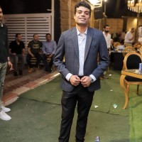 Mahmoud Sobhy