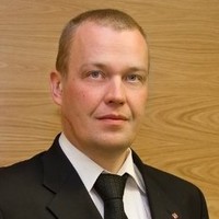 Toni Kirjalainen