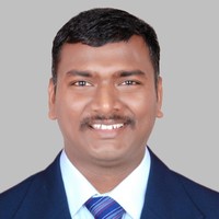 Krishna Chaitanya