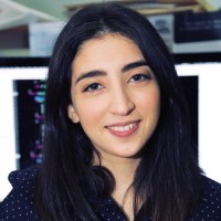 👩🏻‍💻 Layale M.