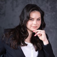 Lisa Yakimenko