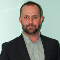 Fabrice Gronnier