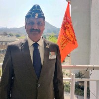 Anil Kumar Singh