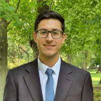 Joshua Pirzas