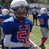 kaleb mullins