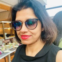 Anubhuti Shrivastava