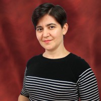 Paulina Araya Rodríguez