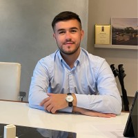 Ilkhomjon Koriev