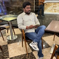 Arunkumar Ganesan